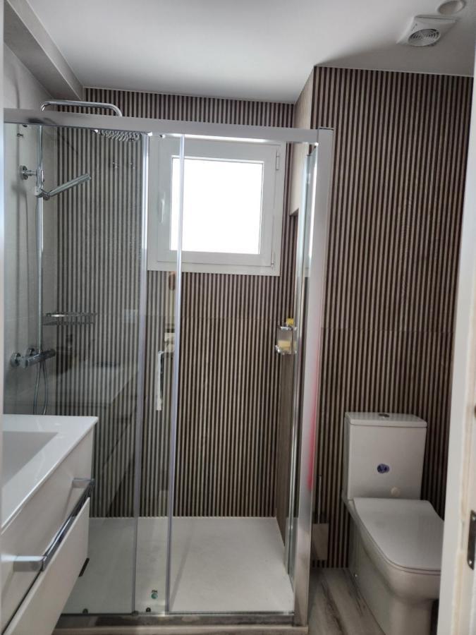 Suites Ilustres Cordobeses Córdoba Eksteriør billede