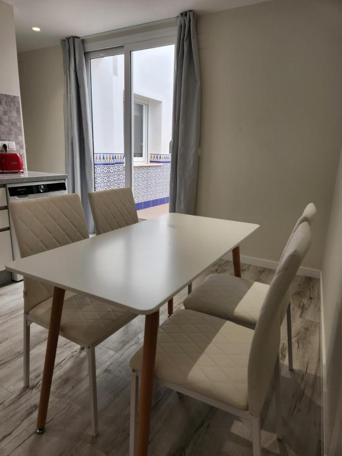 Suites Ilustres Cordobeses Córdoba Eksteriør billede